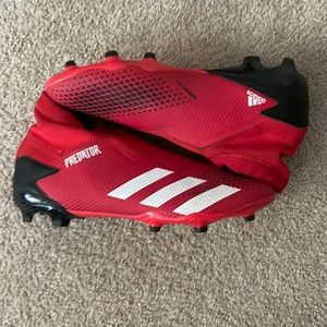 Great condition, great grip and manuverability